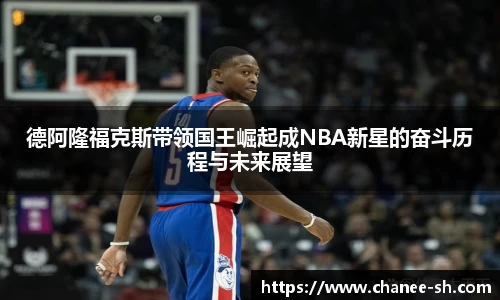 德阿隆福克斯带领国王崛起成NBA新星的奋斗历程与未来展望